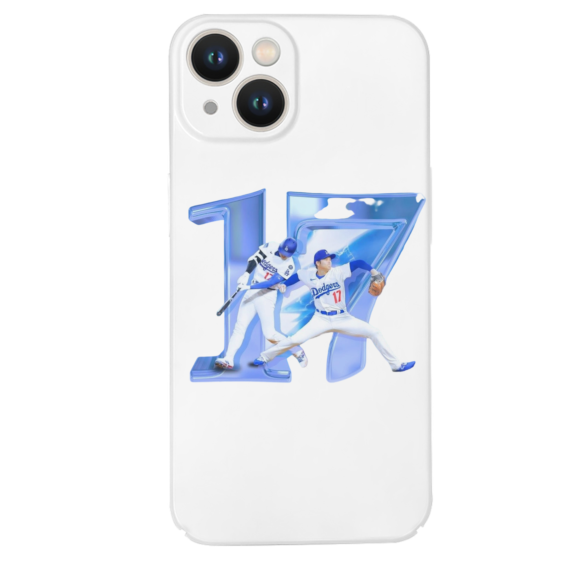  IPhone 14 Series Full-Cover Hard Case – Shockproof With Raised Camera Protection – Precise Cutouts, Wireless Charging Compatible – Durable, Anti-Yellowing, Easy To Clean